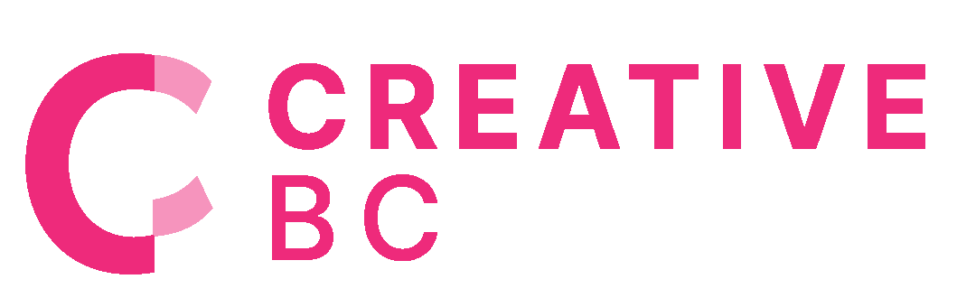 Creative BC logo